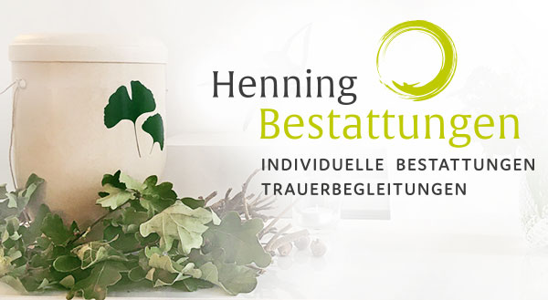 Henning Bestattungen