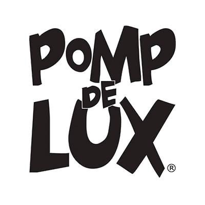 POMPdeLUX Kindermode