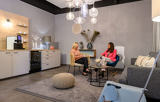 Stadtteilfiliale Lesum