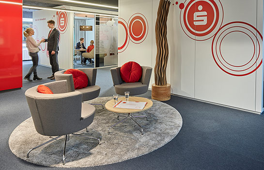 Stadtteililiale Neustadt