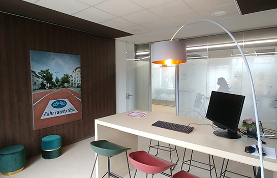 Stadtteilfiliale Schwachhausen