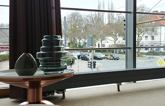 Stadtteilfiliale Schwachhausen