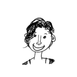 Autorenbild Annica Müllenberg