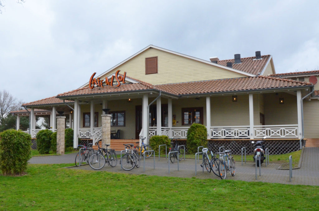 Cafe Del Sol Bremen