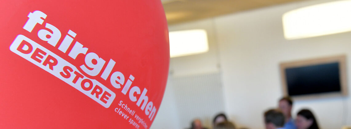 Fairgleichen-Store im Weserpark