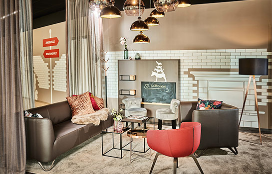 Stadtteilfiliale Horn-Lehe