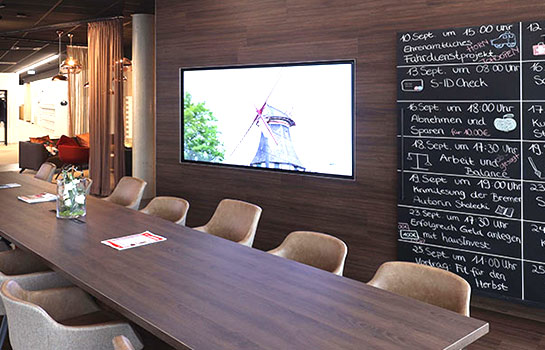 Stadtteilfiliale Horn-Lehe