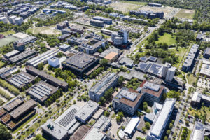 Technologiepark - Uni Bremen