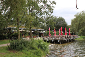 Top 5 – Restaurants in Horn-Lehe: Il Lago