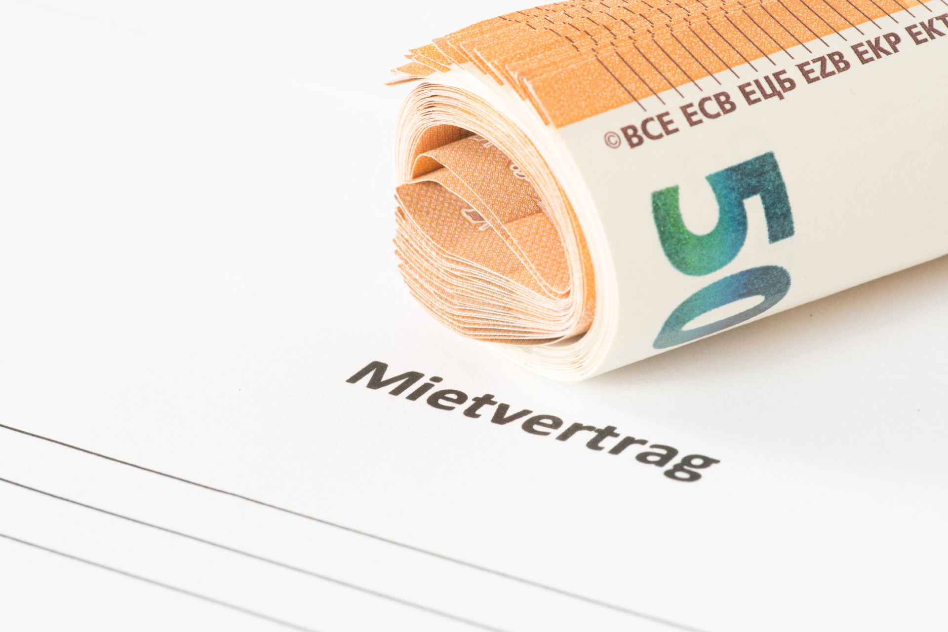 Mietkautionskonto Was Ist Das Spot Bremen