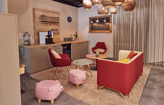 Stadtteilfiliale Gröpelingen