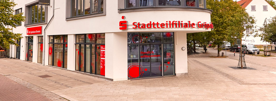 Stadtteilfiliale Gröpelingen