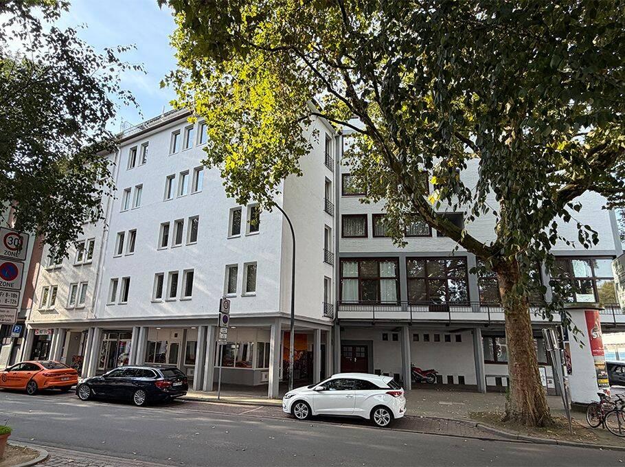 Wohnung zum Kauf