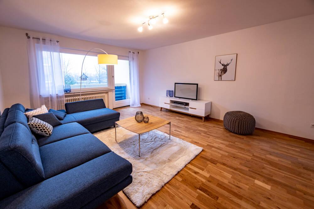 Wohnung zum Kauf