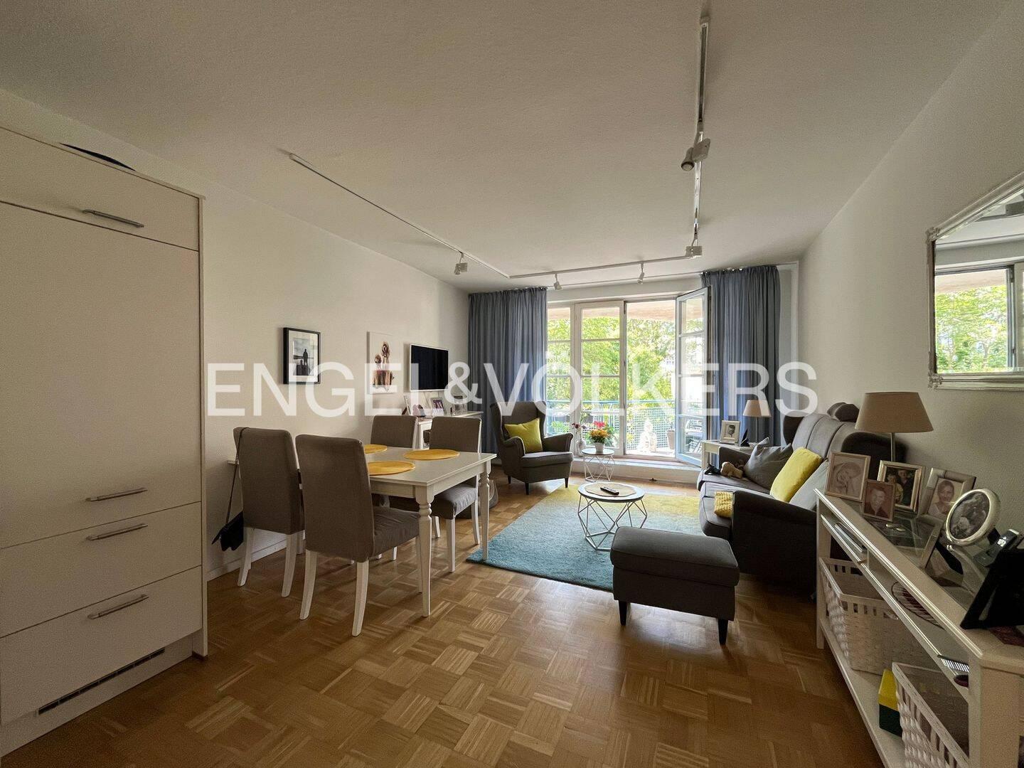 Wohnung zum Kauf