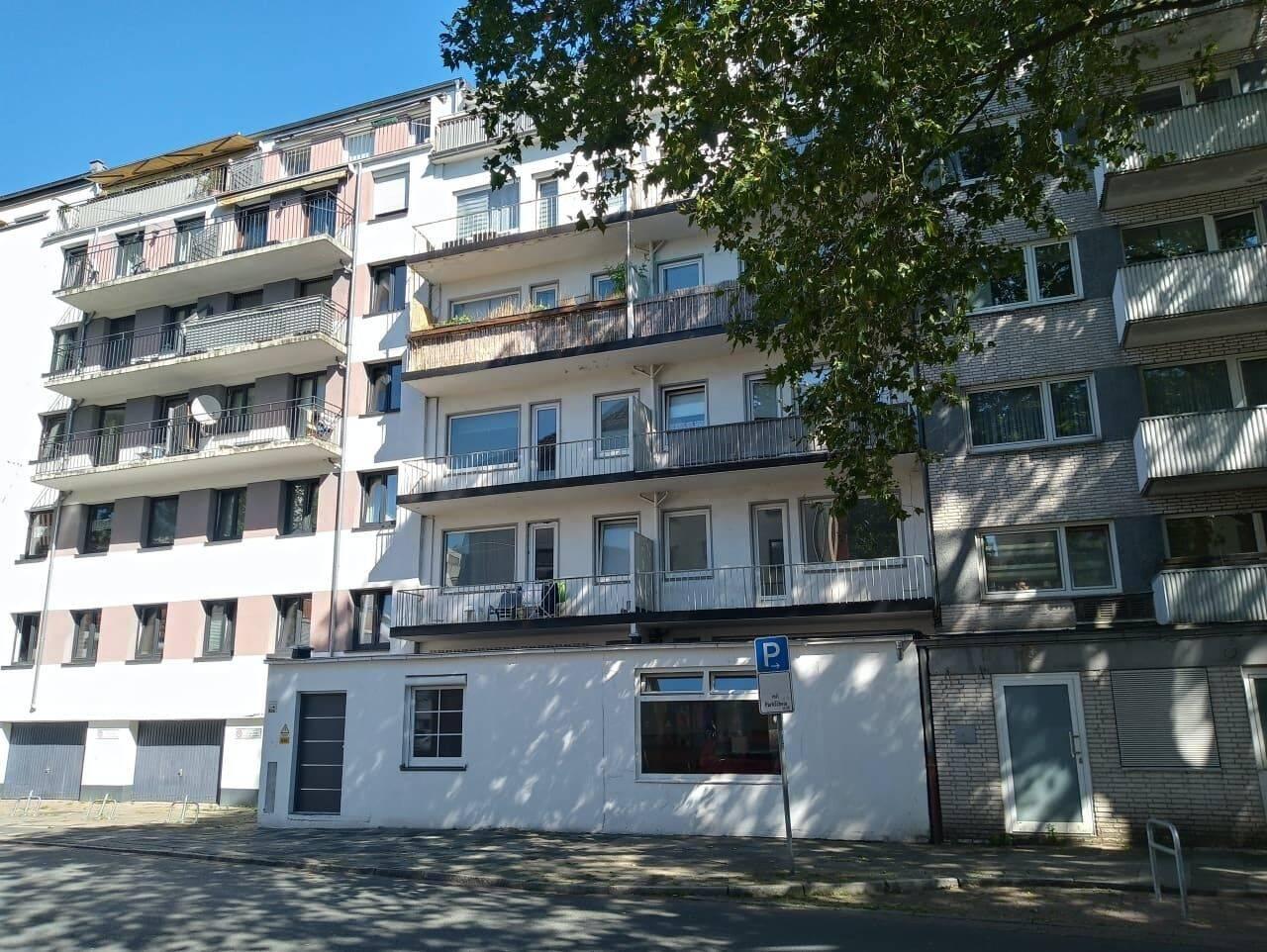 Studio zum Kauf
