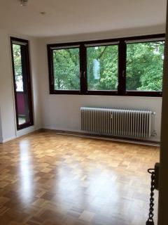 Attraktive Kapitalanlage in Bremen-Buntentor – nachhaltig vermietete 2-Zimmer-Wohnung mit Balkon
