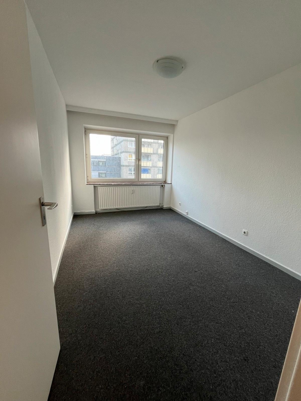 Zentrale Helle 2-Zimmer Wohnung