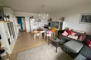 Vermietete, modernisierte 2 Zimmer mit Balkon in gepflegter, grüner Lage Gartenstadt-Vahr als Anlage oder zur Selbstnutzung