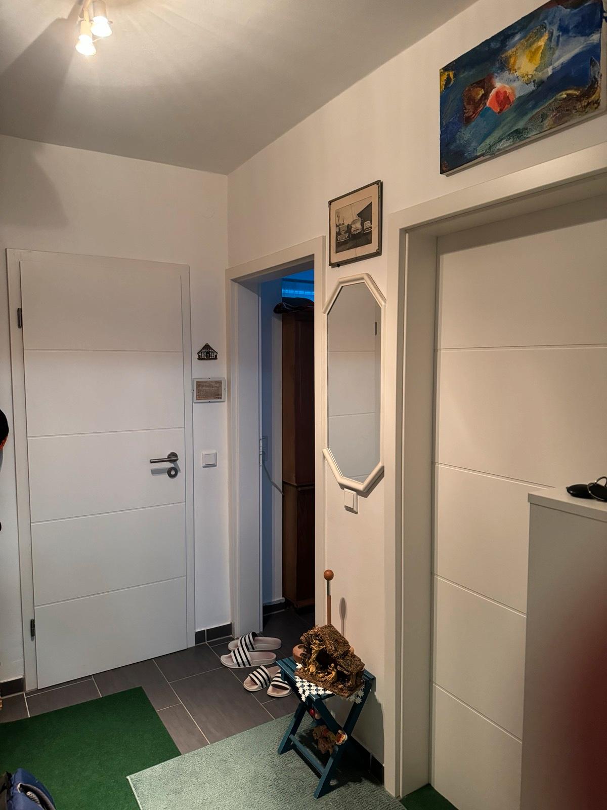 65qm Eigentumswohnung in Bremen Mitte zu verkaufen