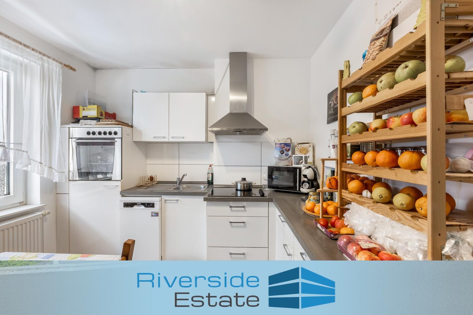 Zentrale Eigentumswohnung mit Balkon in Bremen-Mitte – modernisiert & vielseitig nutzbar