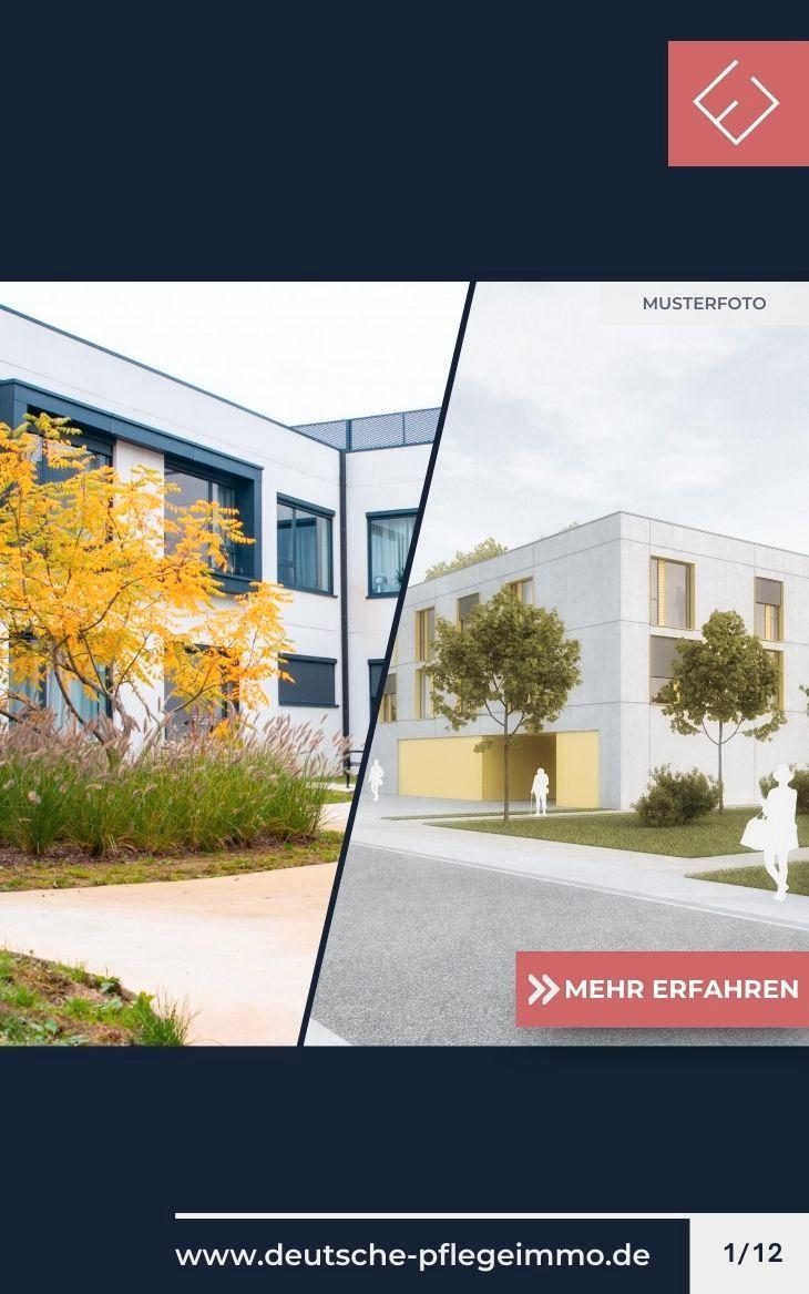 ✅ Kapitalanlage Pflegeimmobilie: Langfristig Verpachtet, ohne Vermietungsaufwand! KfW gefördert! Pflegeapartment, Wohnung im Pflegeheim, Betreutes Wohnen, Pflegewohnung, Pflegezimmer, Seniorenwohnung