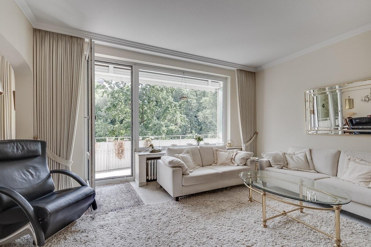 Gemütliche 3-Zimmer-Wohnung mit Charme und Komfort!