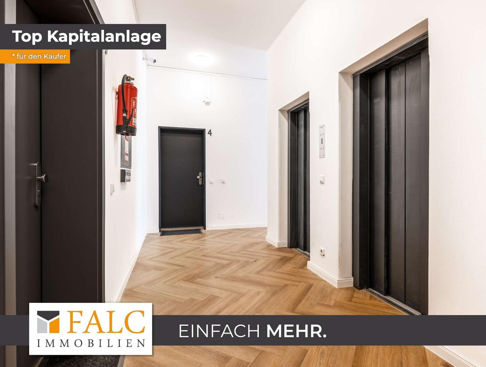 Attraktives Investment mit fünf Einheiten im Bremer Bahnhofsviertel – Perfekt für Ferienvermietung