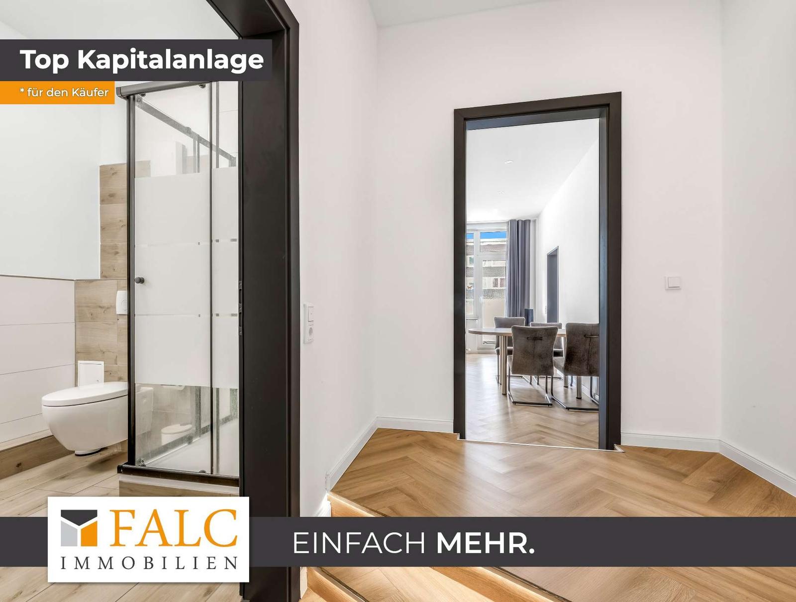 Attraktives Investment im Bremer Bahnhofsviertel – Perfekt für Ferienvermietung