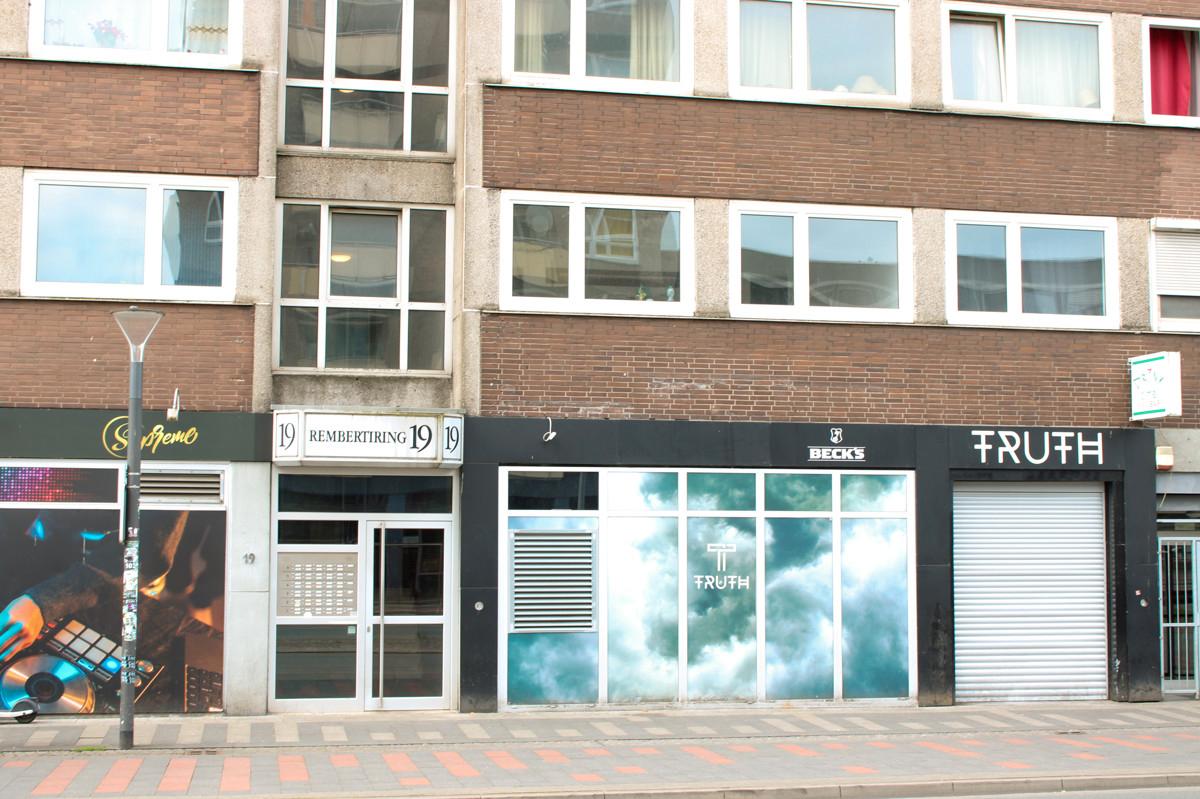 ***Wohnung in Bremen im Zentrum für Kapitalanleger zu verkaufen***