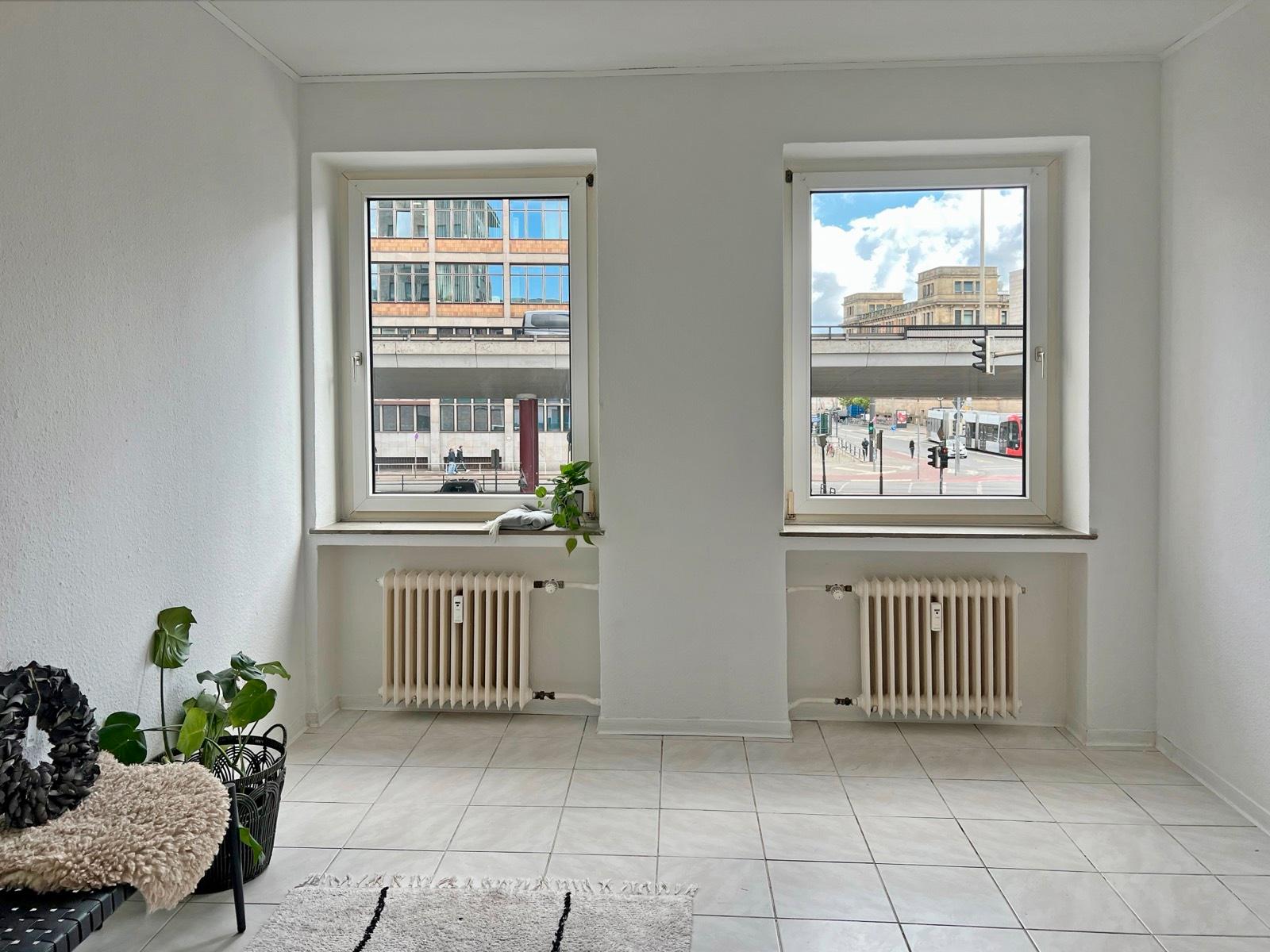 Charmante 2-Raumwohnung BESICHTIGUNG 17.03.2026 ab 17 Uhr